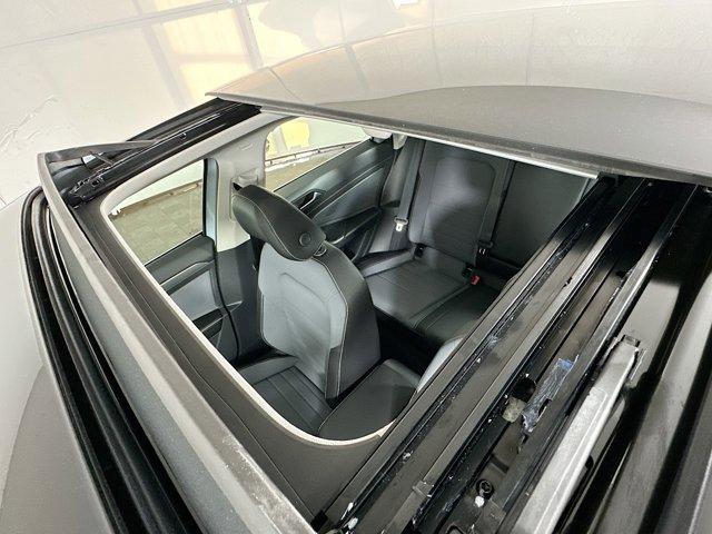 new 2026 Volkswagen Jetta car, priced at $30,561