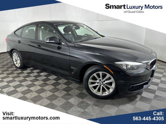 used 2014 BMW 328 Gran Turismo car, priced at $9,997