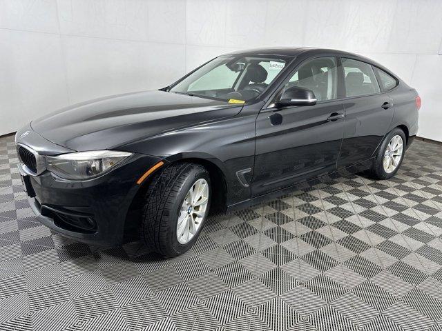 used 2014 BMW 328 Gran Turismo car, priced at $9,997