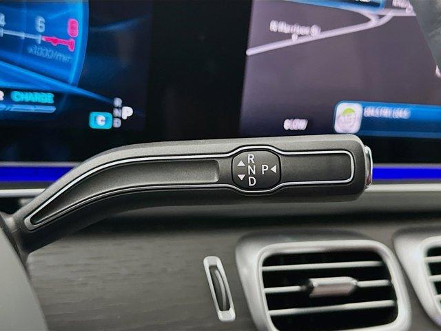 new 2026 Mercedes-Benz AMG GLE 53 car, priced at $114,745