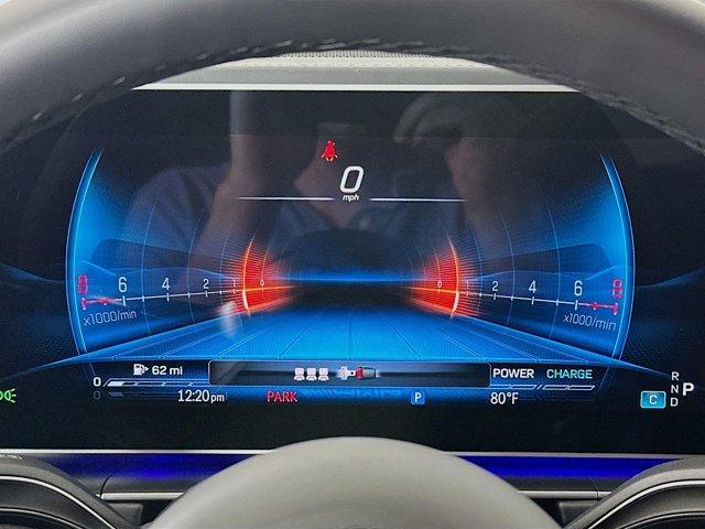 new 2026 Mercedes-Benz AMG GLE 53 car, priced at $114,745