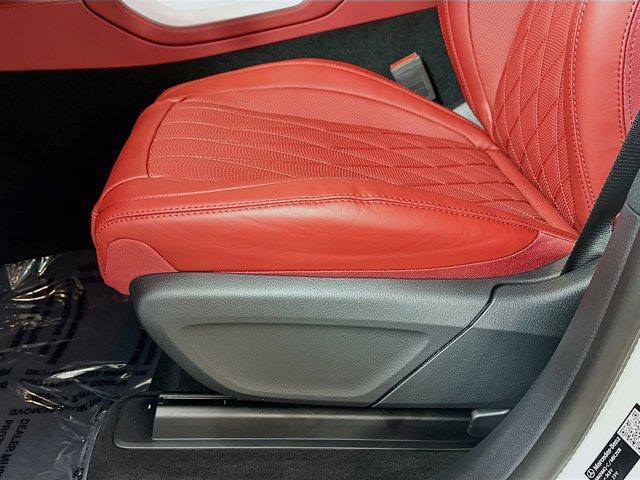 new 2026 Mercedes-Benz AMG GLE 53 car, priced at $114,745