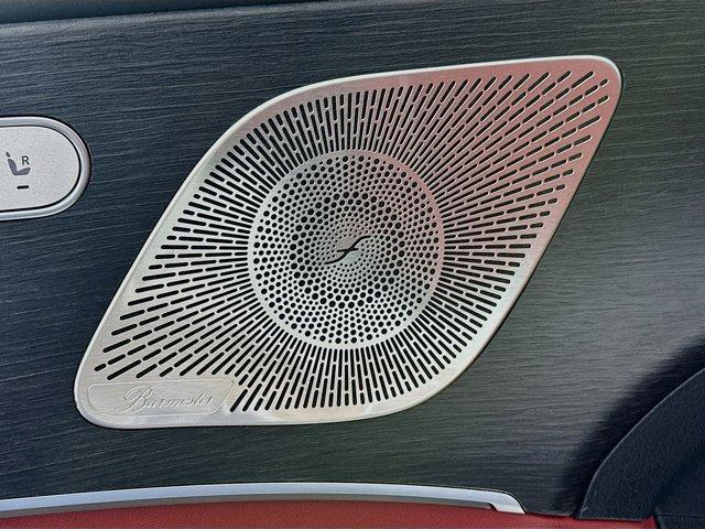 new 2026 Mercedes-Benz AMG GLE 53 car, priced at $114,745