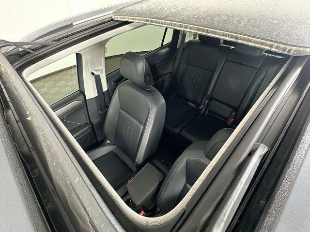 used 2024 Volkswagen Tiguan car, priced at $28,223