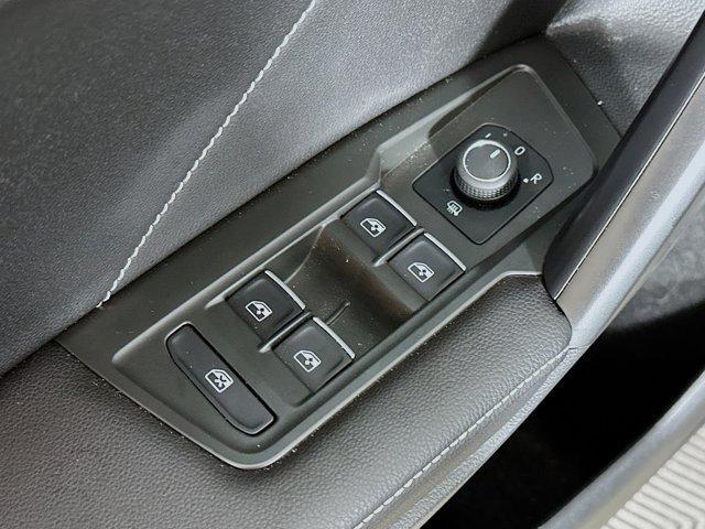 used 2024 Volkswagen Tiguan car, priced at $28,223