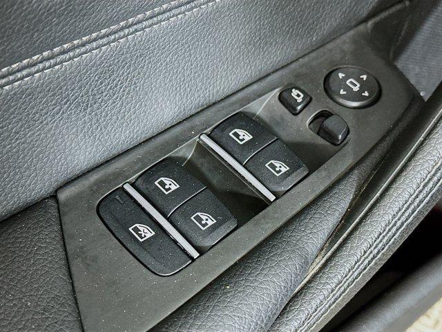 used 2019 BMW 540 car, priced at $29,761