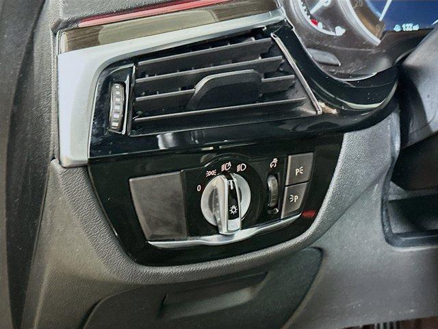 used 2019 BMW 540 car, priced at $29,761