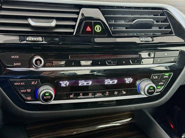 used 2019 BMW 540 car, priced at $29,761