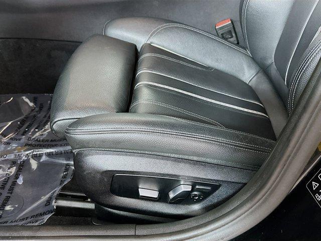 used 2019 BMW 540 car, priced at $29,761