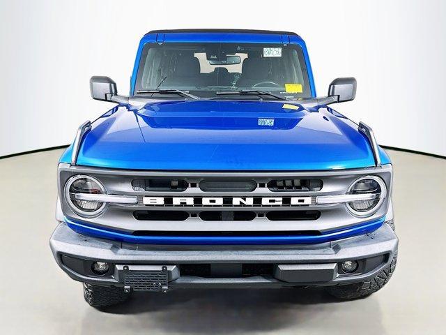 used 2022 Ford Bronco car, priced at $37,991