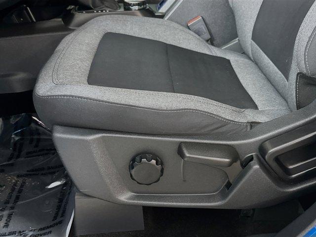 used 2022 Ford Bronco car, priced at $37,991