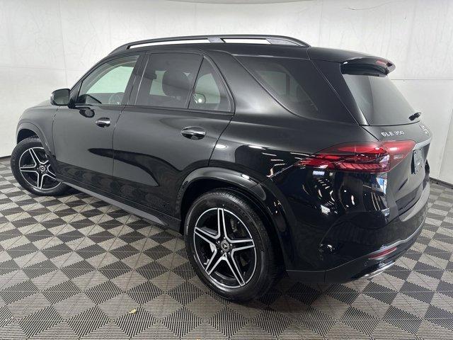 used 2024 Mercedes-Benz GLE 350 car, priced at $57,777