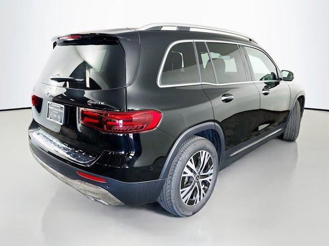 used 2024 Mercedes-Benz GLB 250 car, priced at $40,942