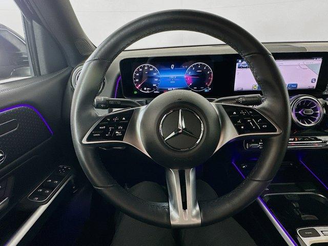 used 2024 Mercedes-Benz GLB 250 car, priced at $40,942