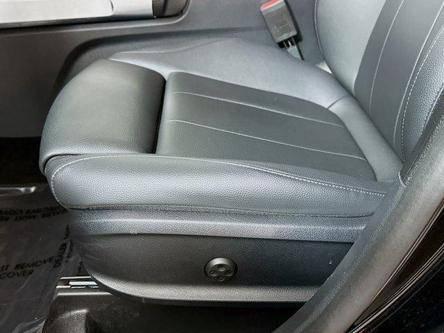 used 2024 Mercedes-Benz GLB 250 car, priced at $40,942