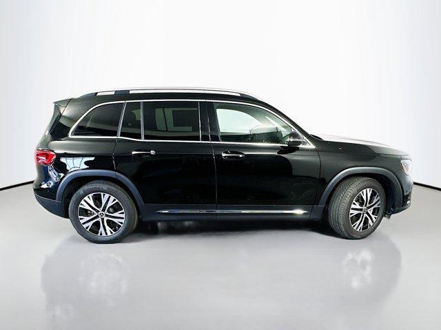used 2024 Mercedes-Benz GLB 250 car, priced at $40,942