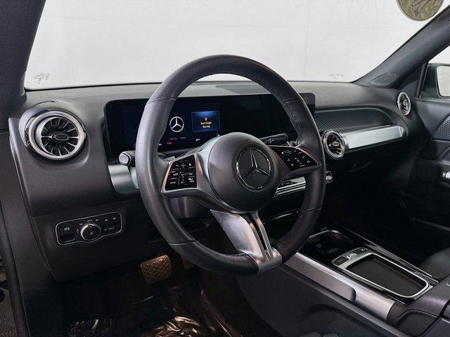 used 2024 Mercedes-Benz GLB 250 car, priced at $40,942