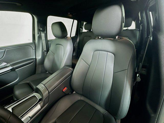used 2024 Mercedes-Benz GLB 250 car, priced at $40,942