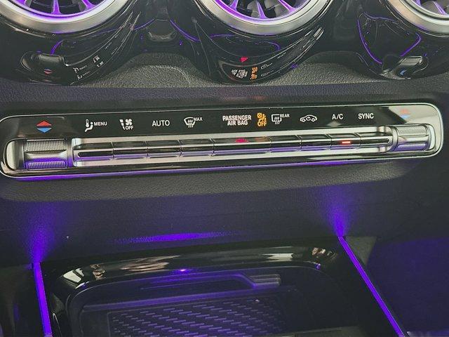 used 2024 Mercedes-Benz GLB 250 car, priced at $40,942