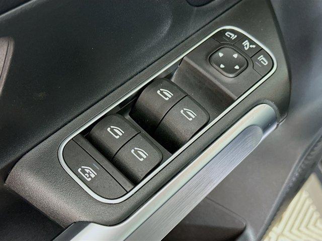 used 2024 Mercedes-Benz GLB 250 car, priced at $40,942