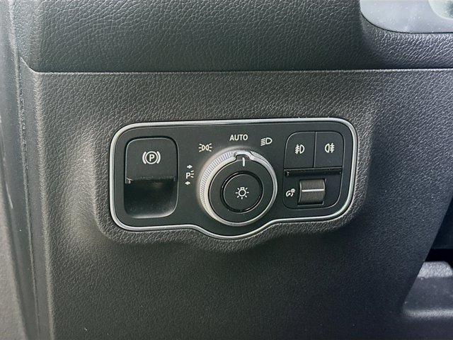 used 2024 Mercedes-Benz GLB 250 car, priced at $40,942