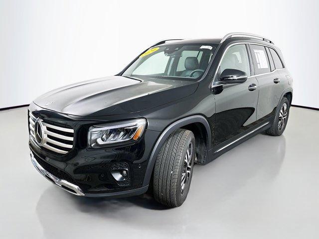used 2024 Mercedes-Benz GLB 250 car, priced at $40,942