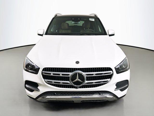 new 2025 Mercedes-Benz GLE 350 car, priced at $72,690