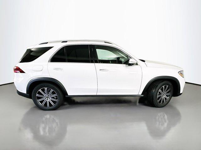 new 2025 Mercedes-Benz GLE 350 car, priced at $72,690