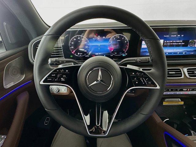 new 2025 Mercedes-Benz GLE 350 car, priced at $72,690