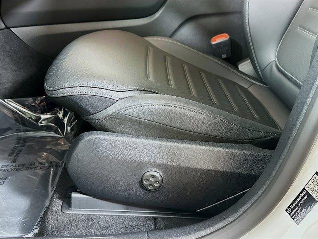 new 2026 Mercedes-Benz GLC 300 car, priced at $61,150