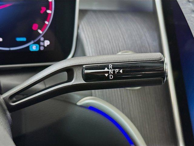 new 2026 Mercedes-Benz GLC 300 car, priced at $61,150