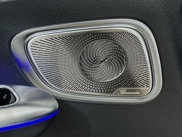 new 2026 Mercedes-Benz GLC 300 car, priced at $61,150