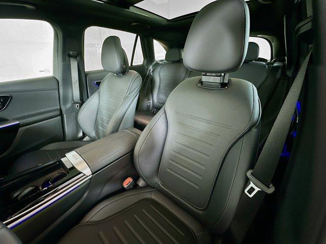new 2026 Mercedes-Benz GLC 300 car, priced at $61,150