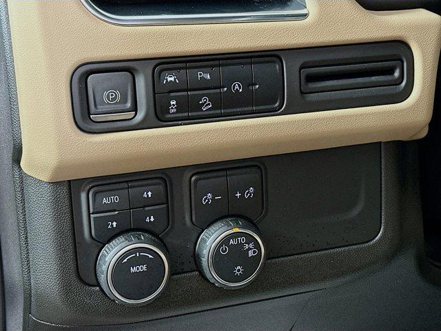 used 2023 Chevrolet Suburban car, priced at $54,281