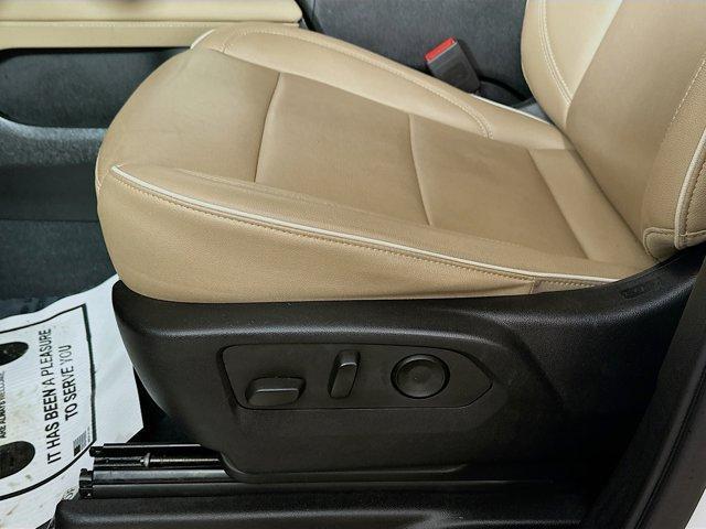 used 2023 Chevrolet Suburban car, priced at $54,281