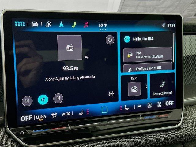 new 2025 Volkswagen Tiguan car, priced at $31,203