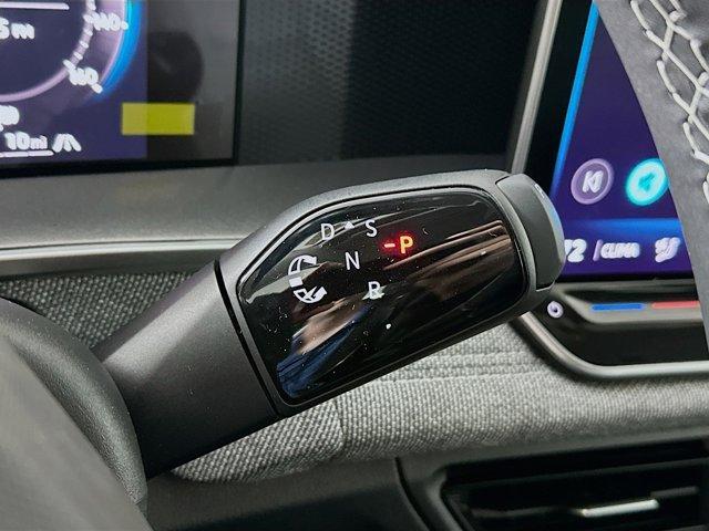 new 2025 Volkswagen Tiguan car, priced at $31,203