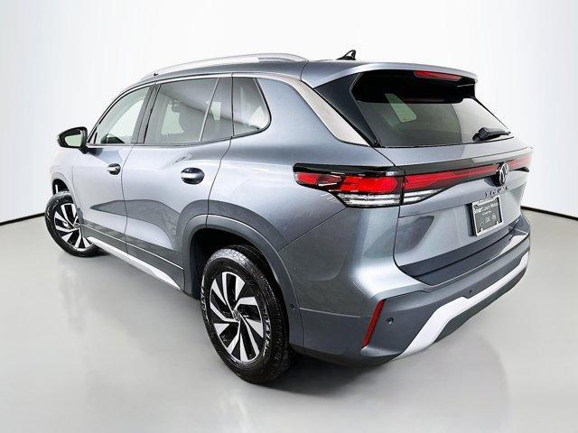 new 2025 Volkswagen Tiguan car, priced at $31,203