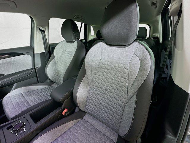 new 2025 Volkswagen Tiguan car, priced at $31,203