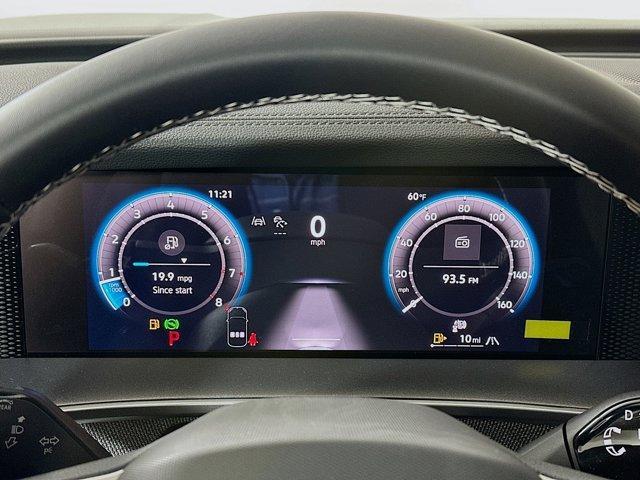 new 2025 Volkswagen Tiguan car, priced at $31,203