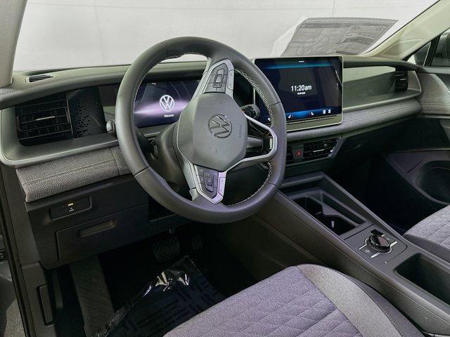 new 2025 Volkswagen Tiguan car, priced at $31,203