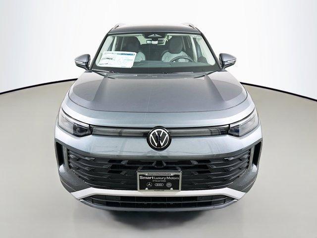 new 2025 Volkswagen Tiguan car, priced at $31,203