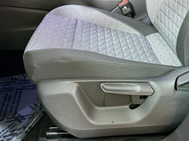 new 2025 Volkswagen Tiguan car, priced at $31,203