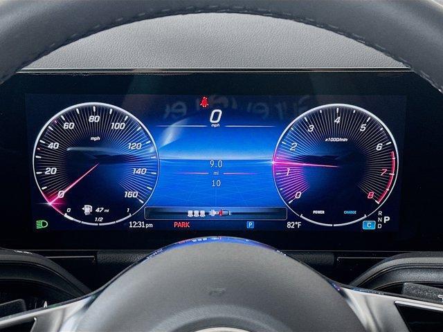 new 2026 Mercedes-Benz GLA 250 car, priced at $49,295