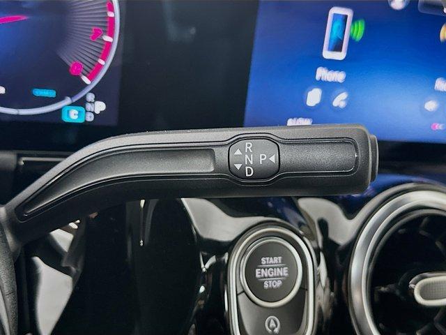 new 2026 Mercedes-Benz GLA 250 car, priced at $49,295