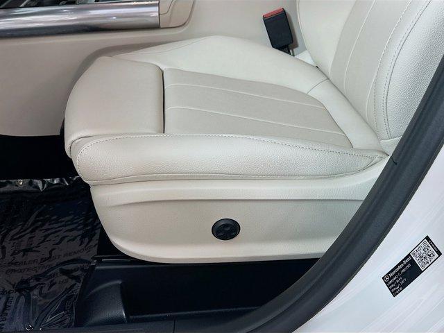 new 2026 Mercedes-Benz GLA 250 car, priced at $49,295