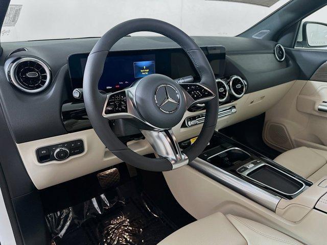 new 2026 Mercedes-Benz GLA 250 car, priced at $49,295