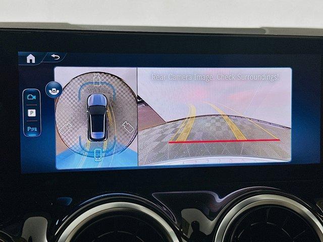 new 2026 Mercedes-Benz GLA 250 car, priced at $49,295