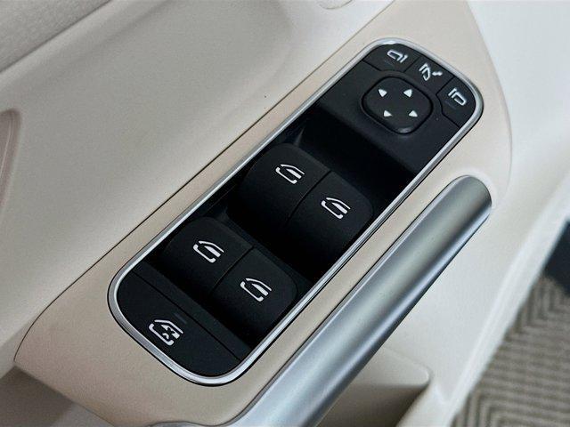 new 2026 Mercedes-Benz GLA 250 car, priced at $49,295