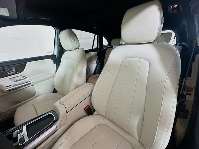 new 2026 Mercedes-Benz GLA 250 car, priced at $49,295